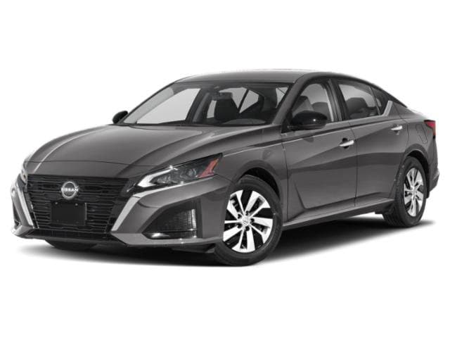 Thumbnail: 2023 Nissan Altima - 1