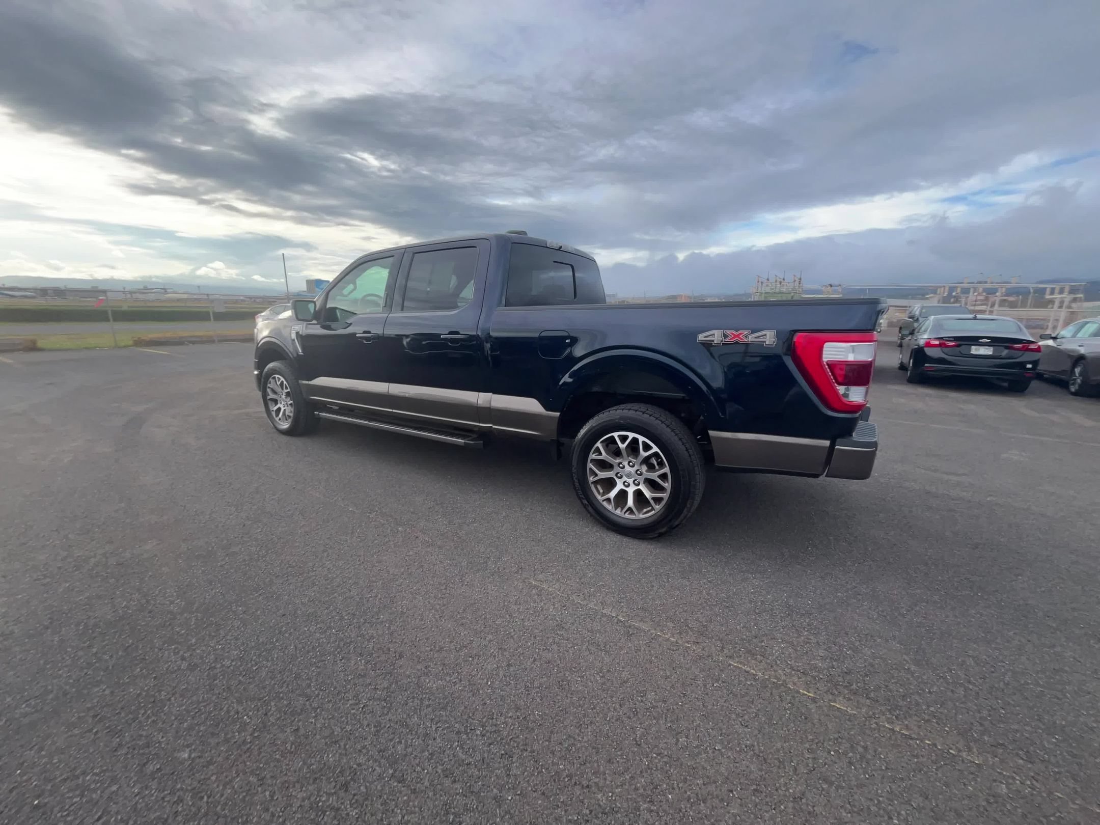 Thumbnail: 2023 Ford F-150 - 13