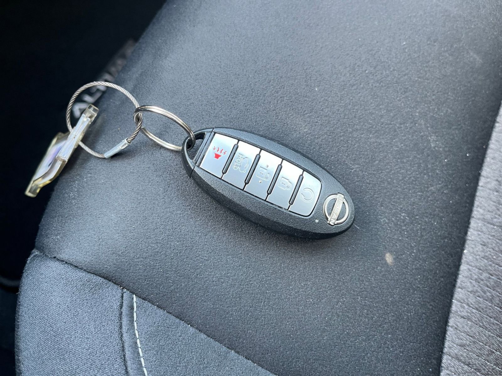 Thumbnail: 2023 Nissan Altima - 22