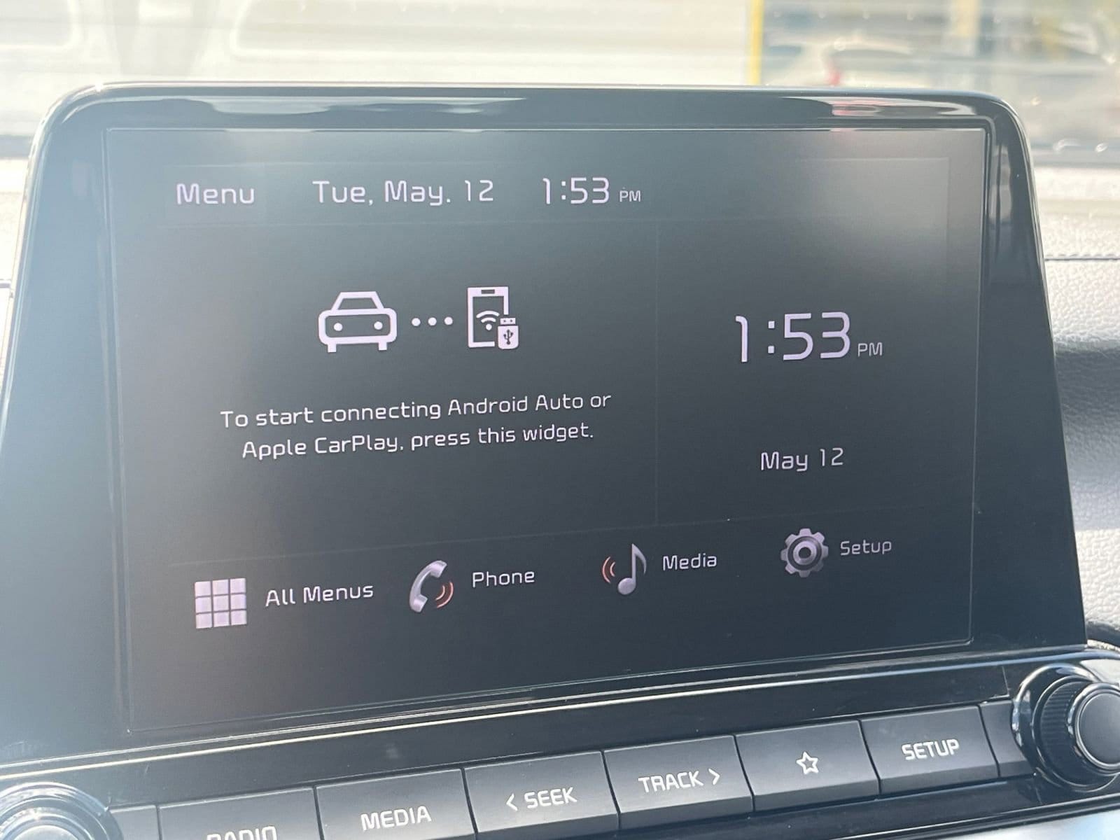 Thumbnail: 2024 Kia Forte - 20