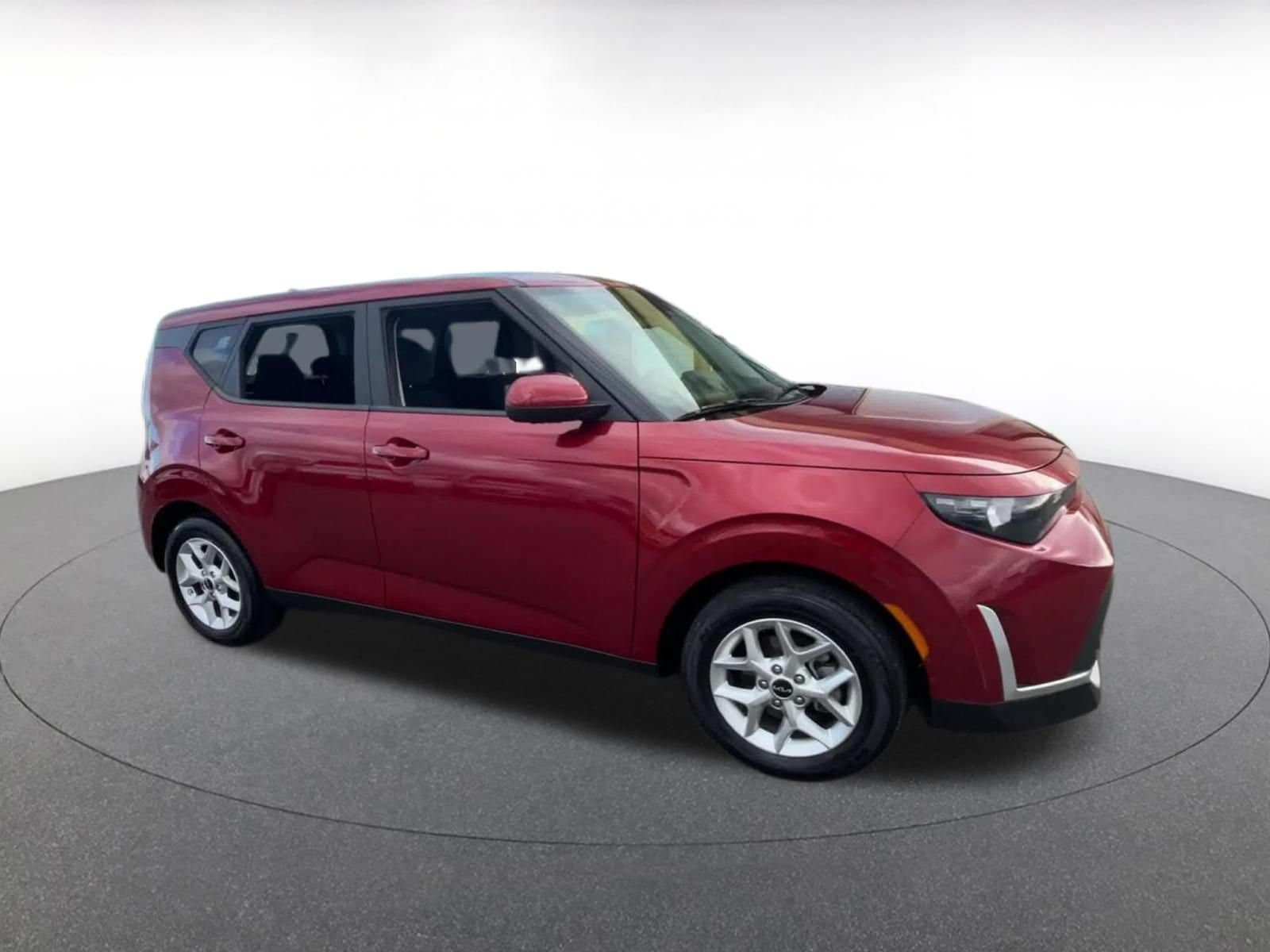 Thumbnail: 2025 Kia Soul - 2