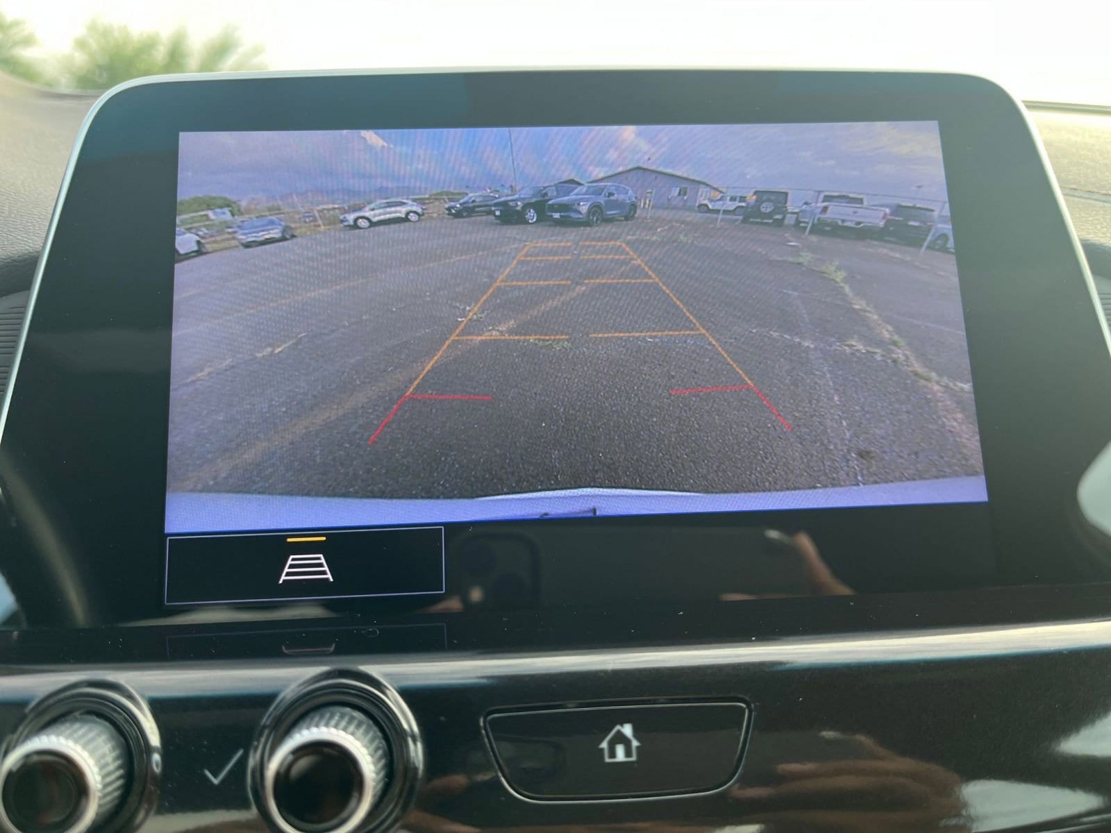 Thumbnail: 2023 Cadillac CT4 - 17