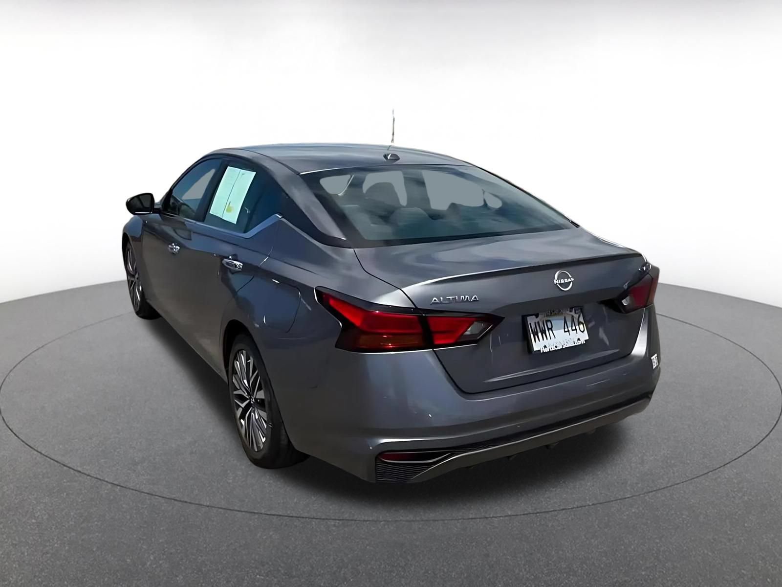 Thumbnail: 2023 Nissan Altima - 11