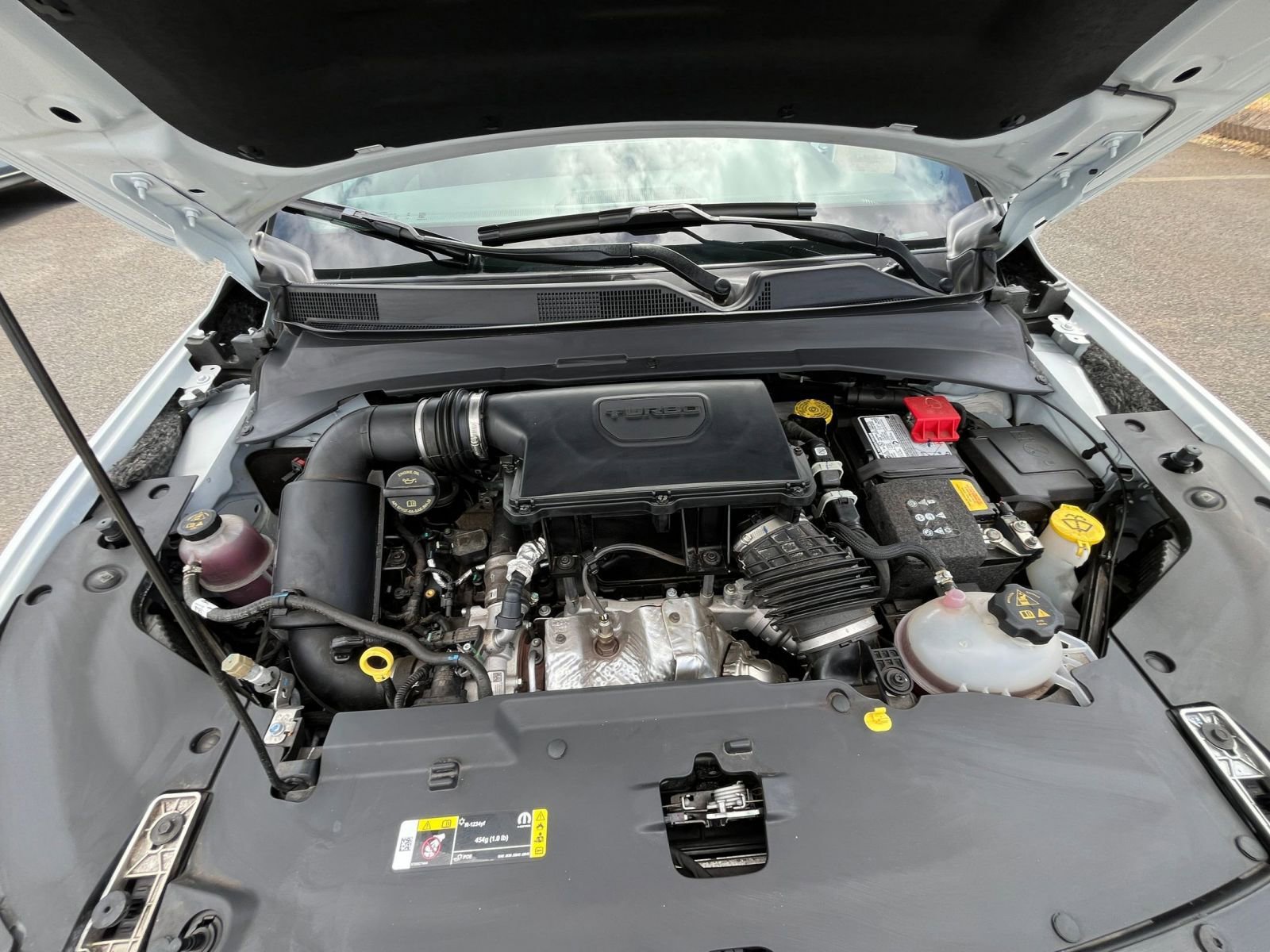 Thumbnail: 2025 Jeep Compass - 33