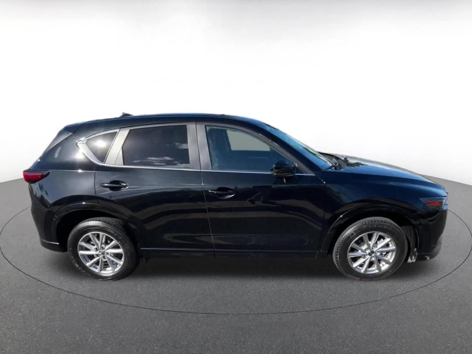 Thumbnail: 2024 Mazda CX-5 - 15
