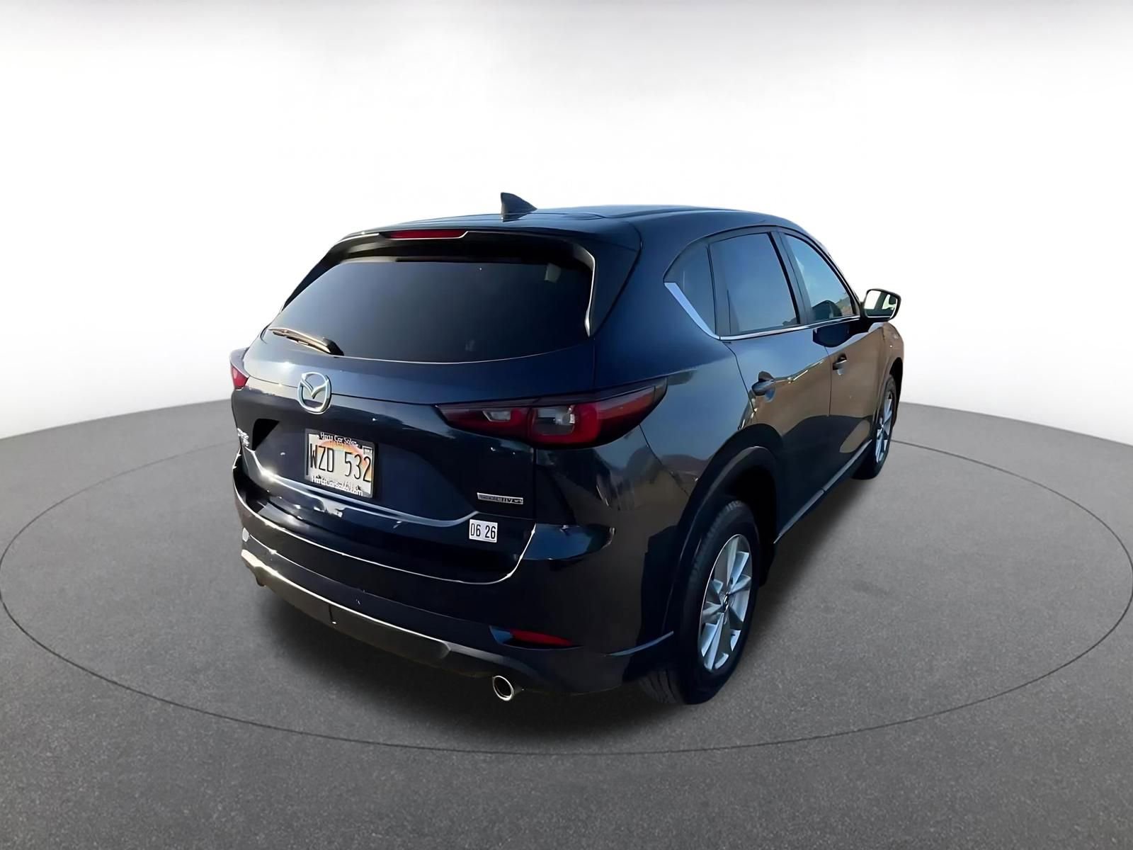 Thumbnail: 2024 Mazda CX-5 - 14