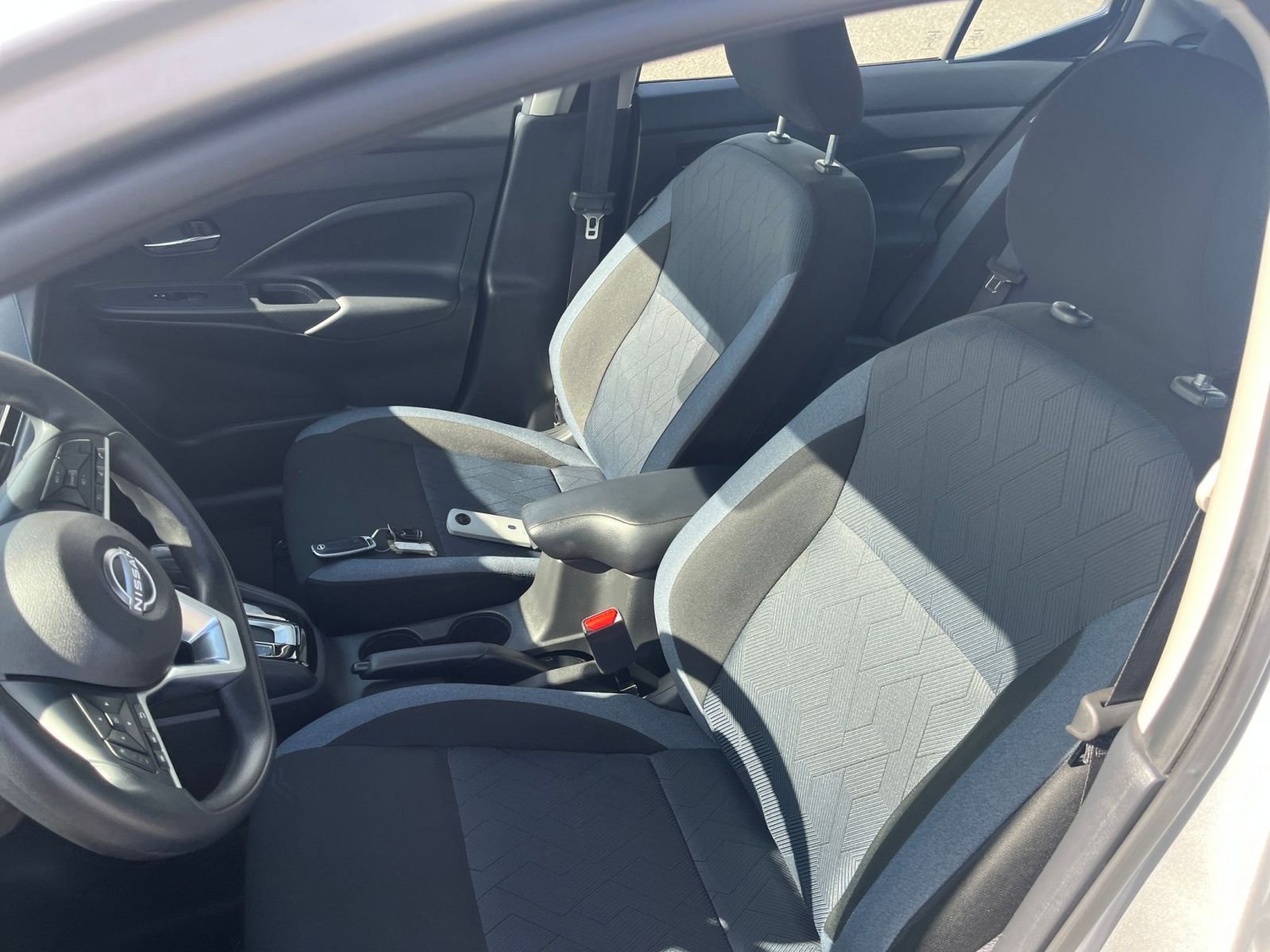 Thumbnail: 2025 Nissan Versa - 31