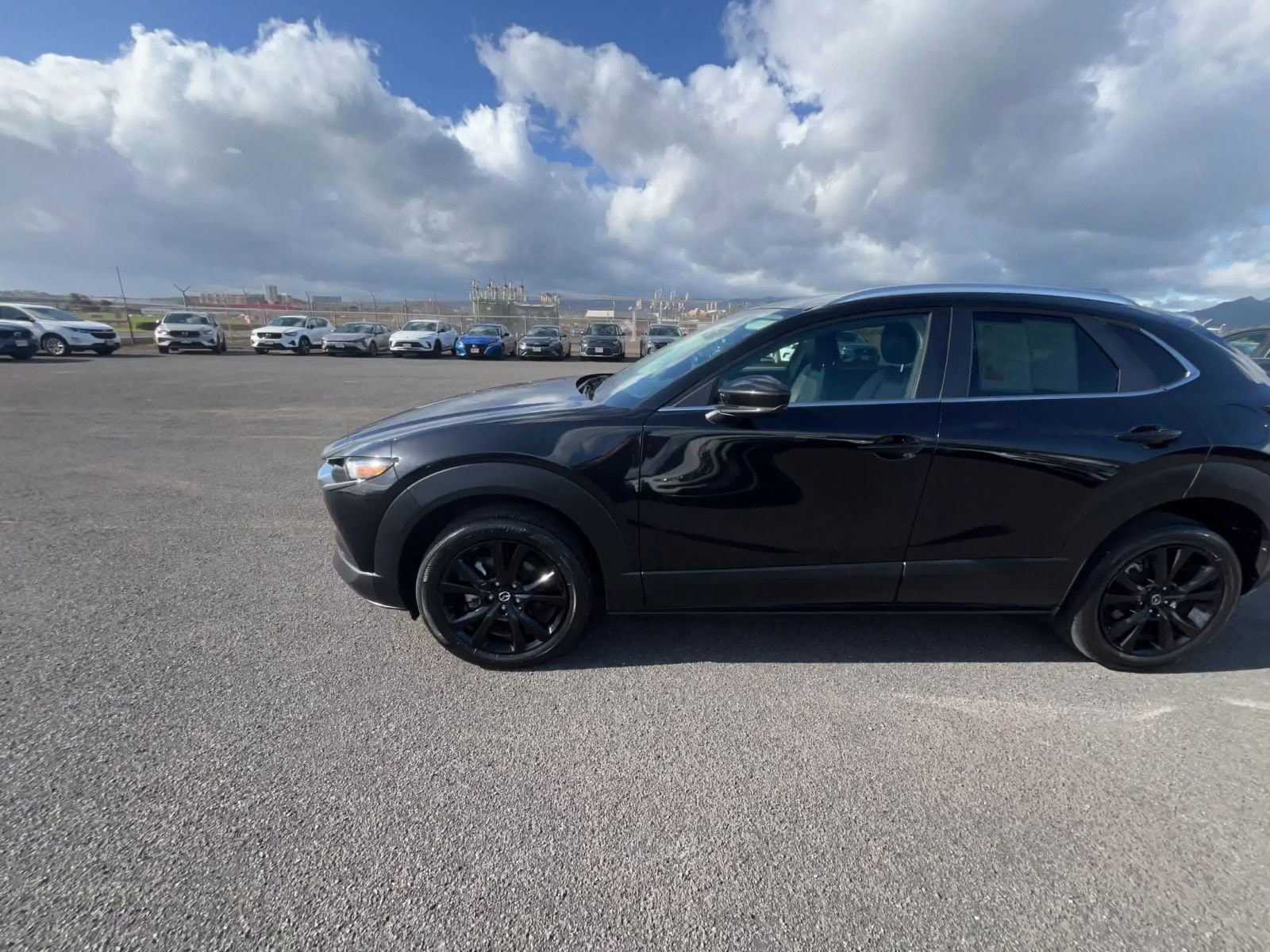 Thumbnail: 2024 Mazda CX-30 - 9