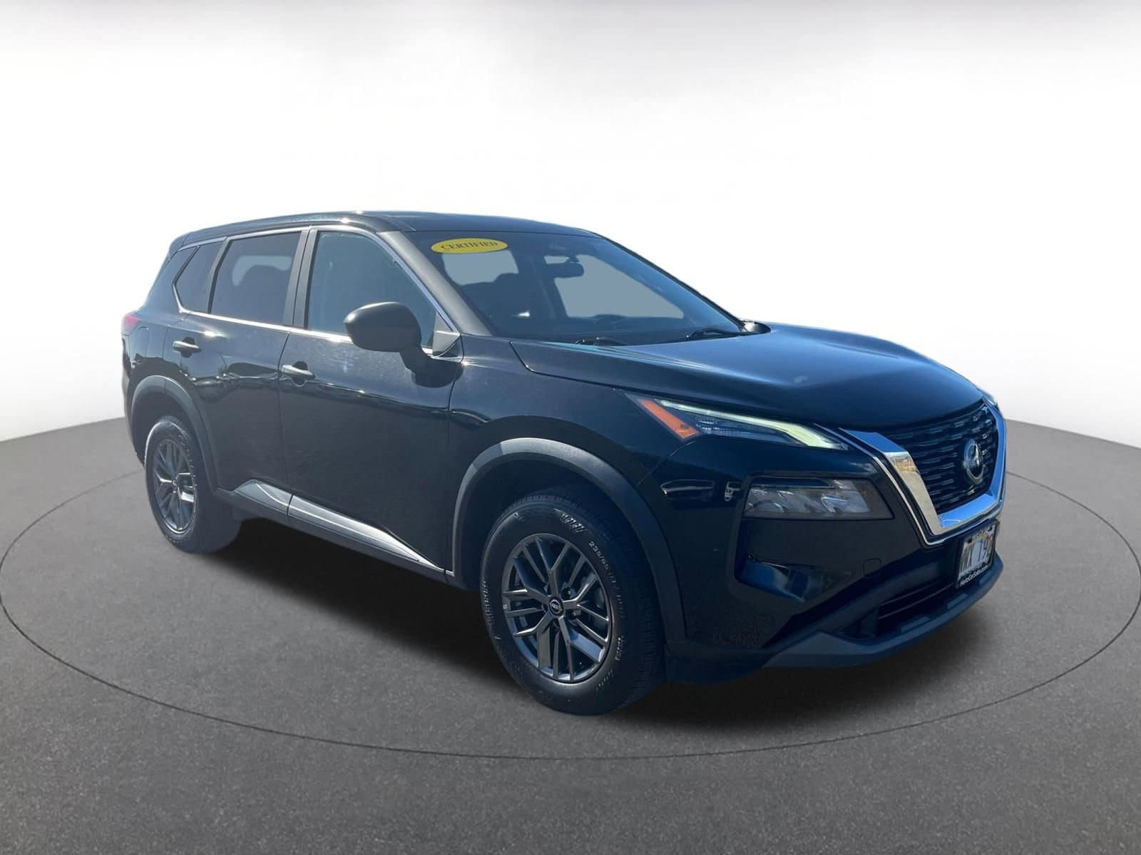 Thumbnail: 2023 Nissan Rogue - 2