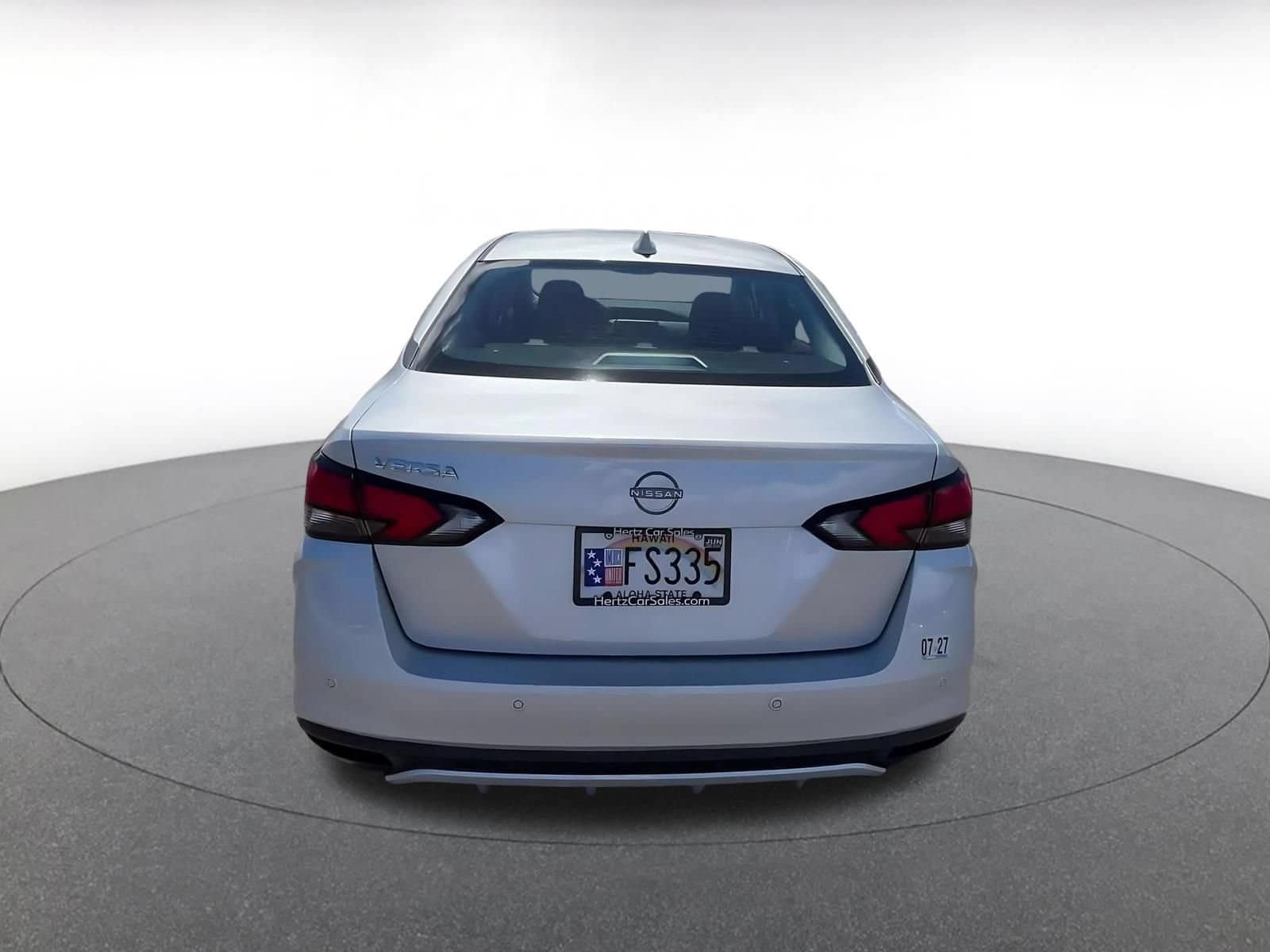 Thumbnail: 2025 Nissan Versa - 12