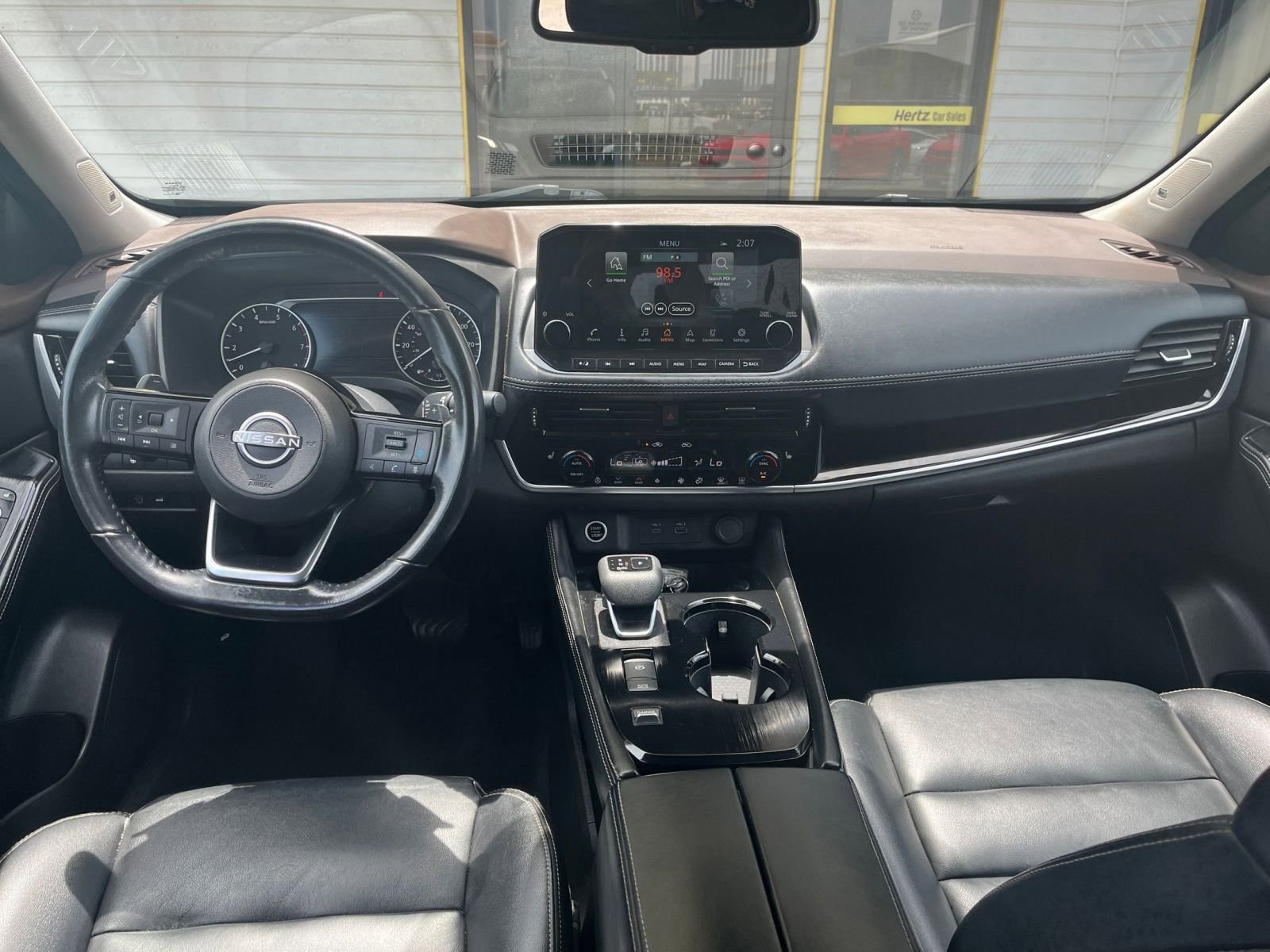 Thumbnail: 2023 Nissan Rogue - 33