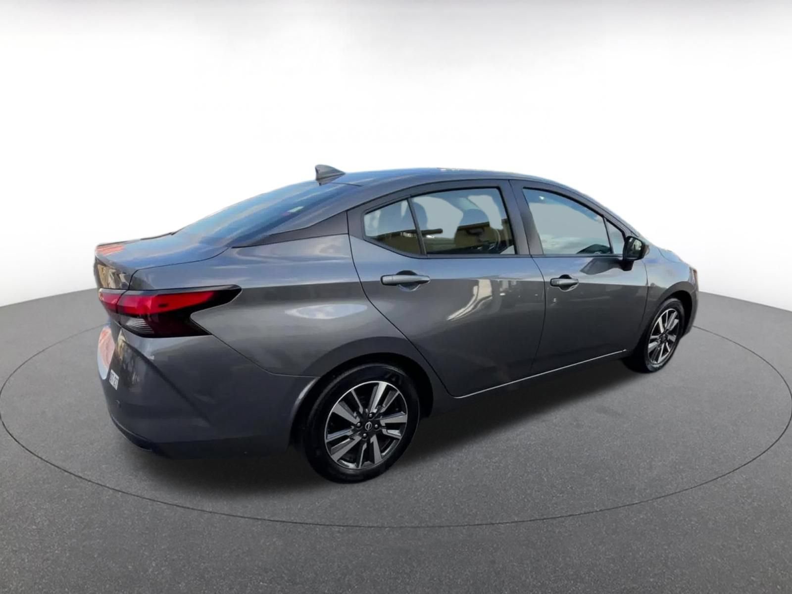 Thumbnail: 2025 Nissan Versa - 15