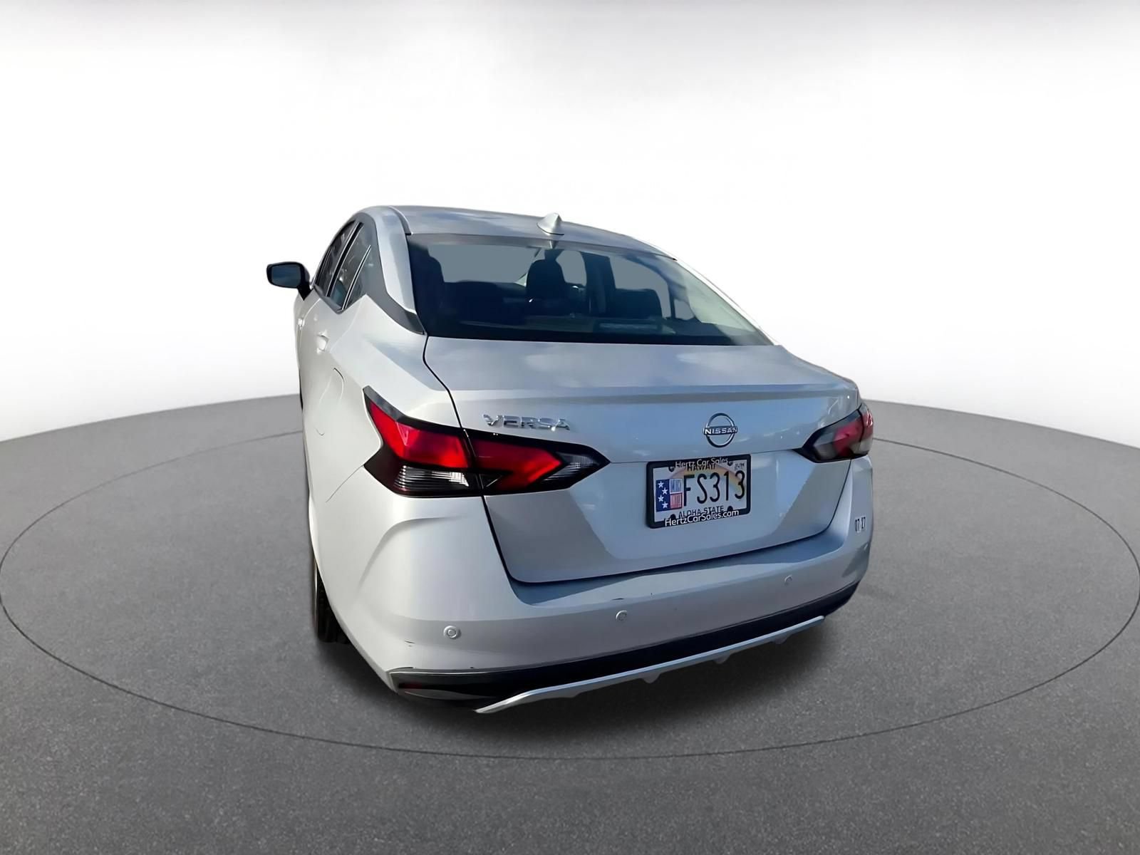 Thumbnail: 2025 Nissan Versa - 9