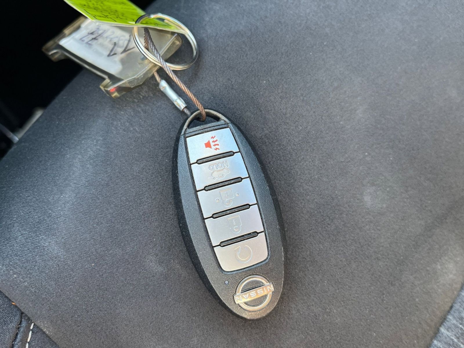 Thumbnail: 2023 Nissan Altima - 22