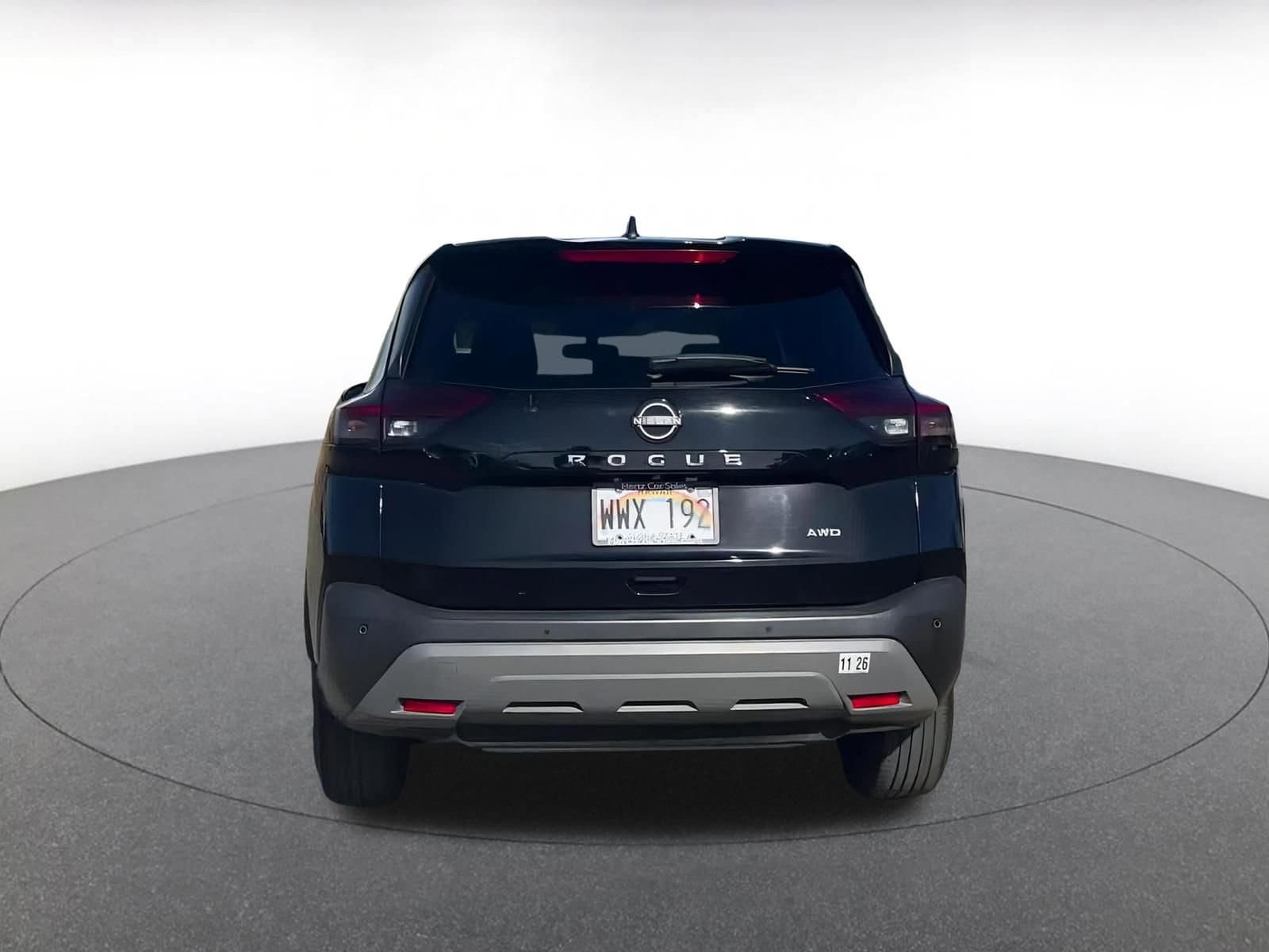 Thumbnail: 2023 Nissan Rogue - 16