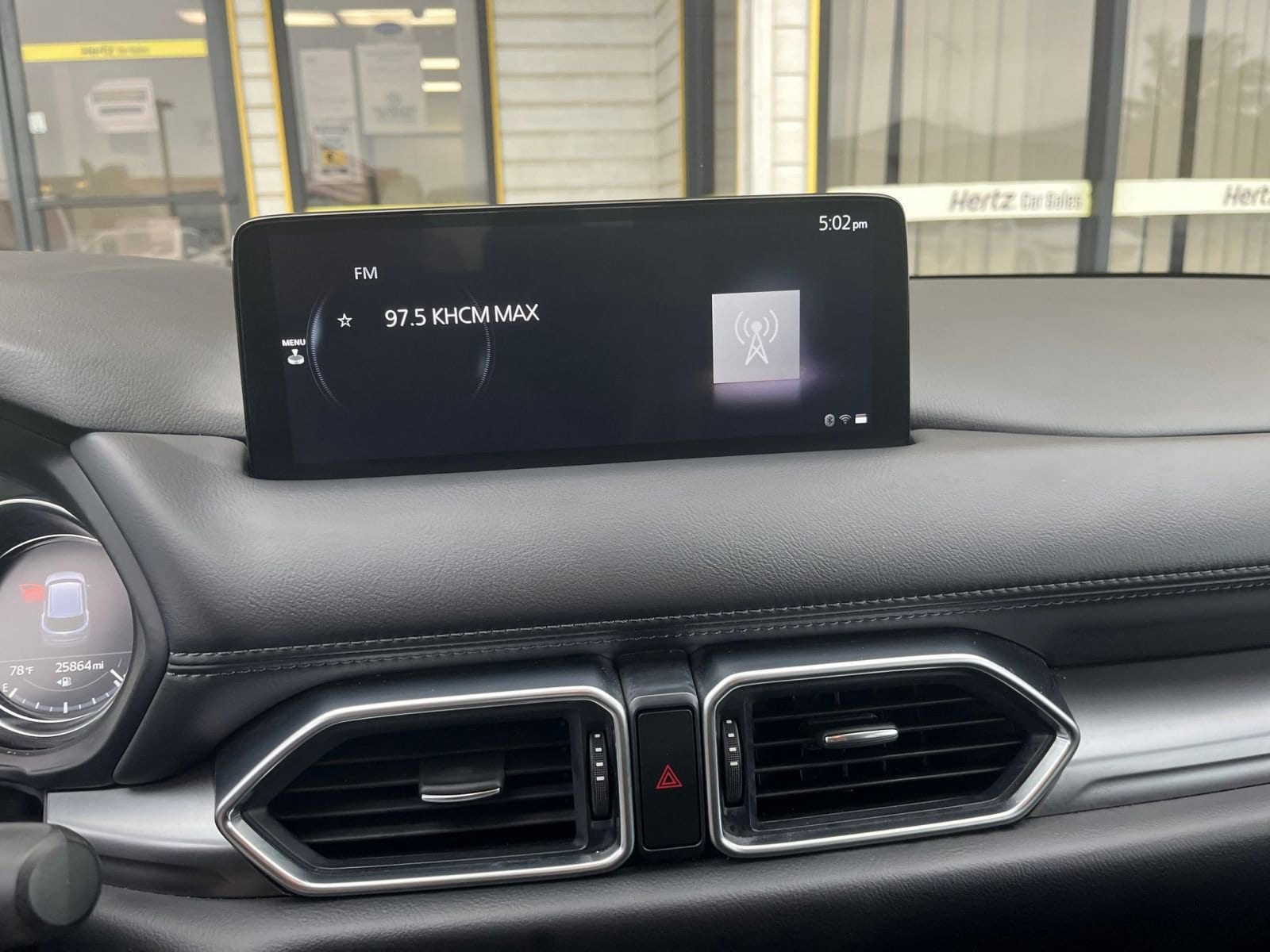 Thumbnail: 2024 Mazda CX-5 - 17