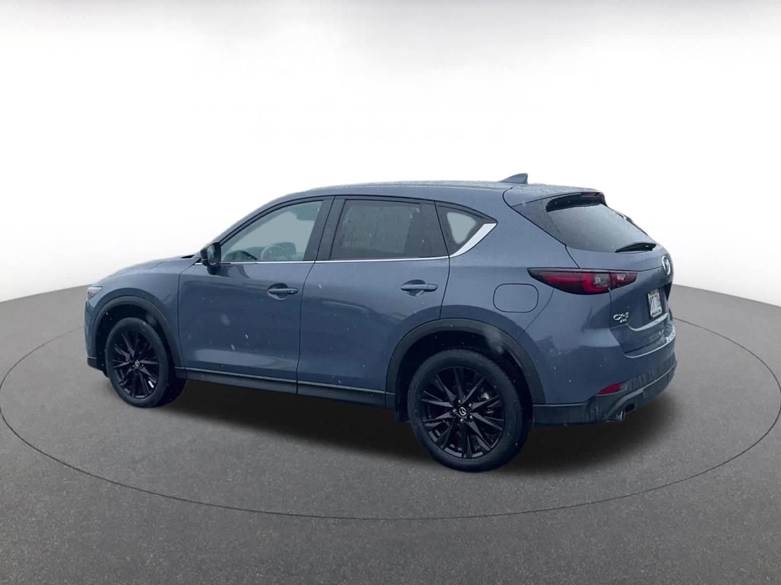 Thumbnail: 2024 Mazda CX-5 - 10