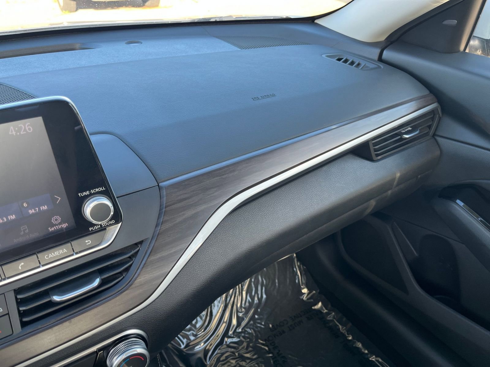 Thumbnail: 2023 Nissan Altima - 34