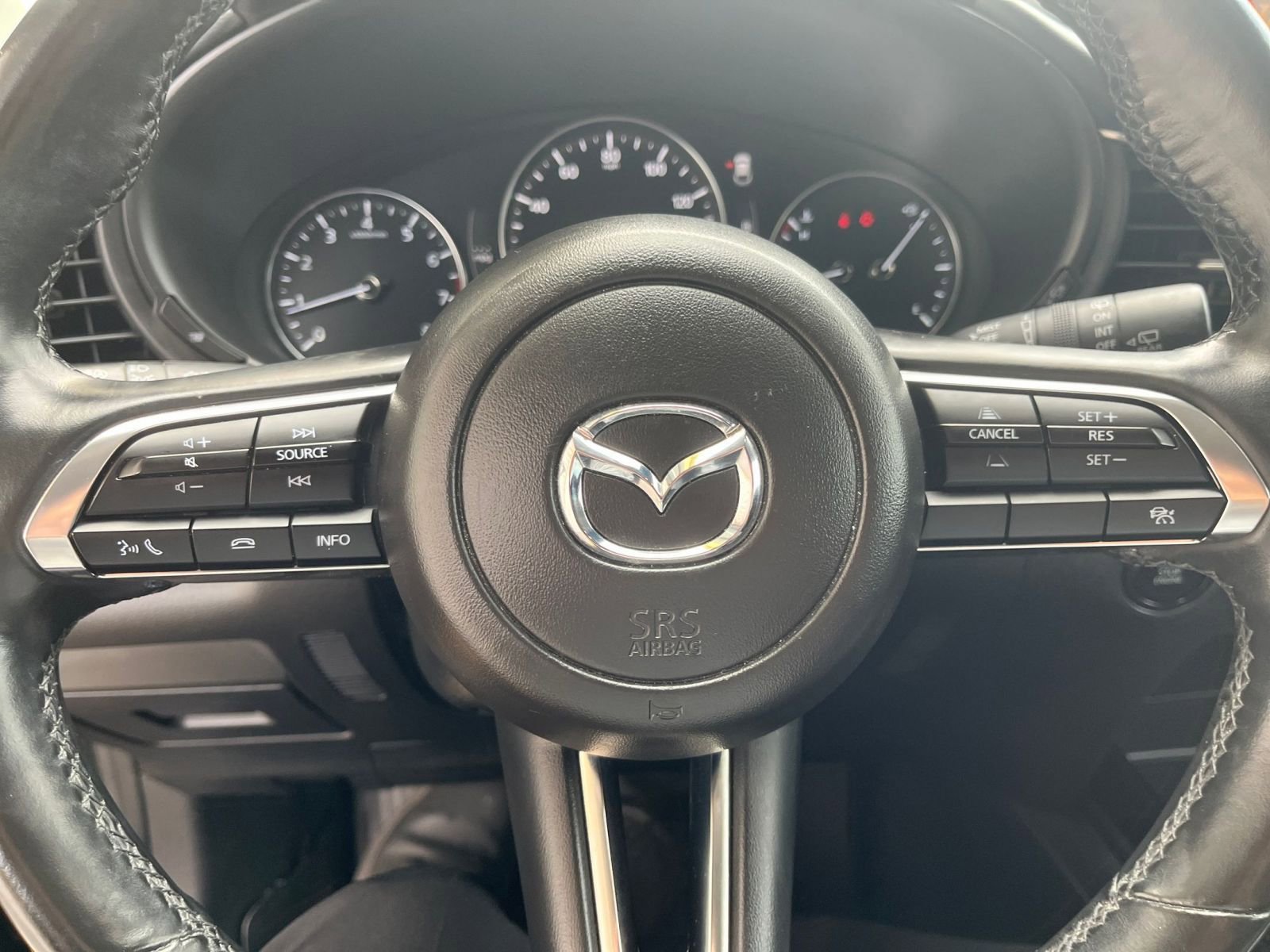 Thumbnail: 2024 Mazda CX-30 - 25