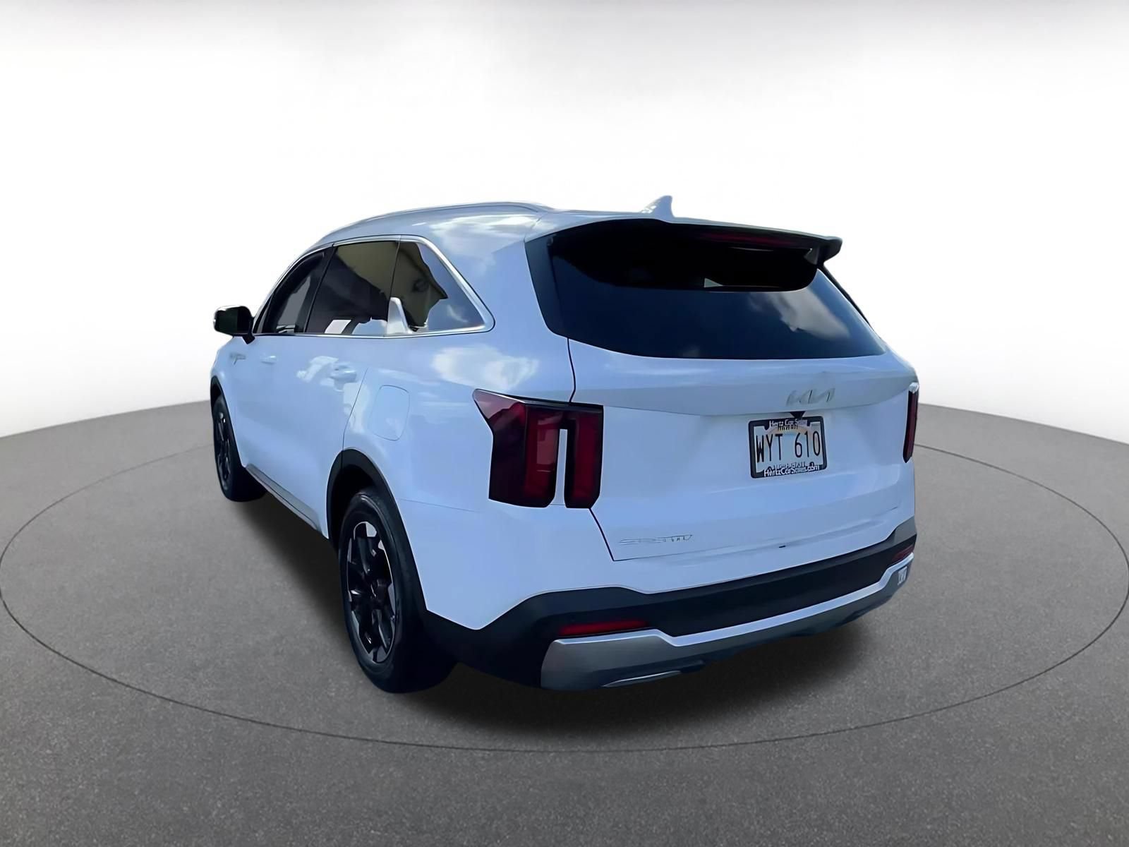 Thumbnail: 2024 Kia Sorento - 11