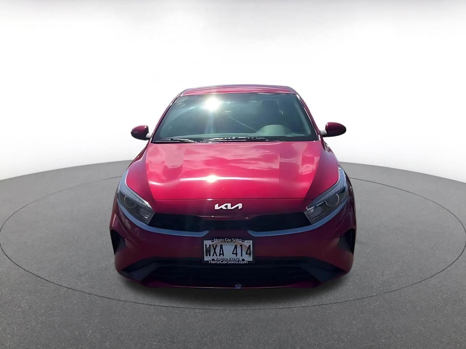 Thumbnail: 2024 Kia Forte - 4