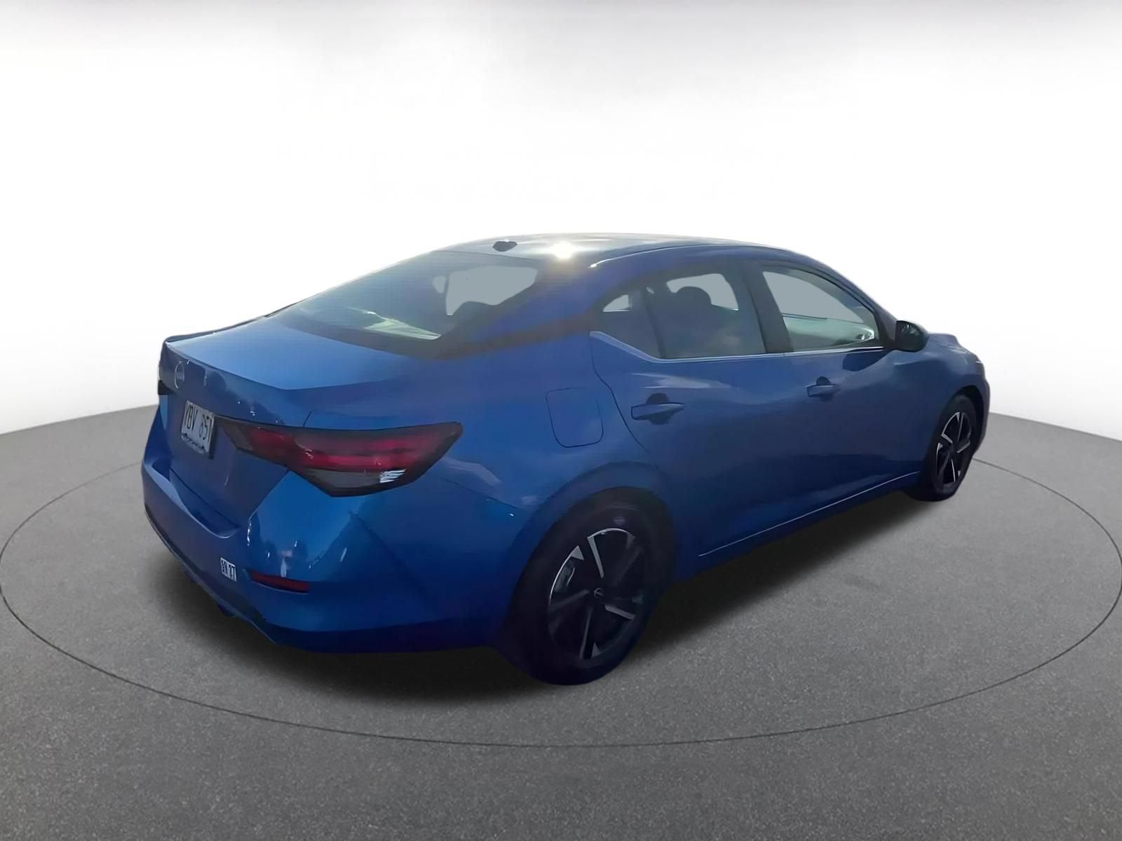 Thumbnail: 2025 Nissan Sentra - 14