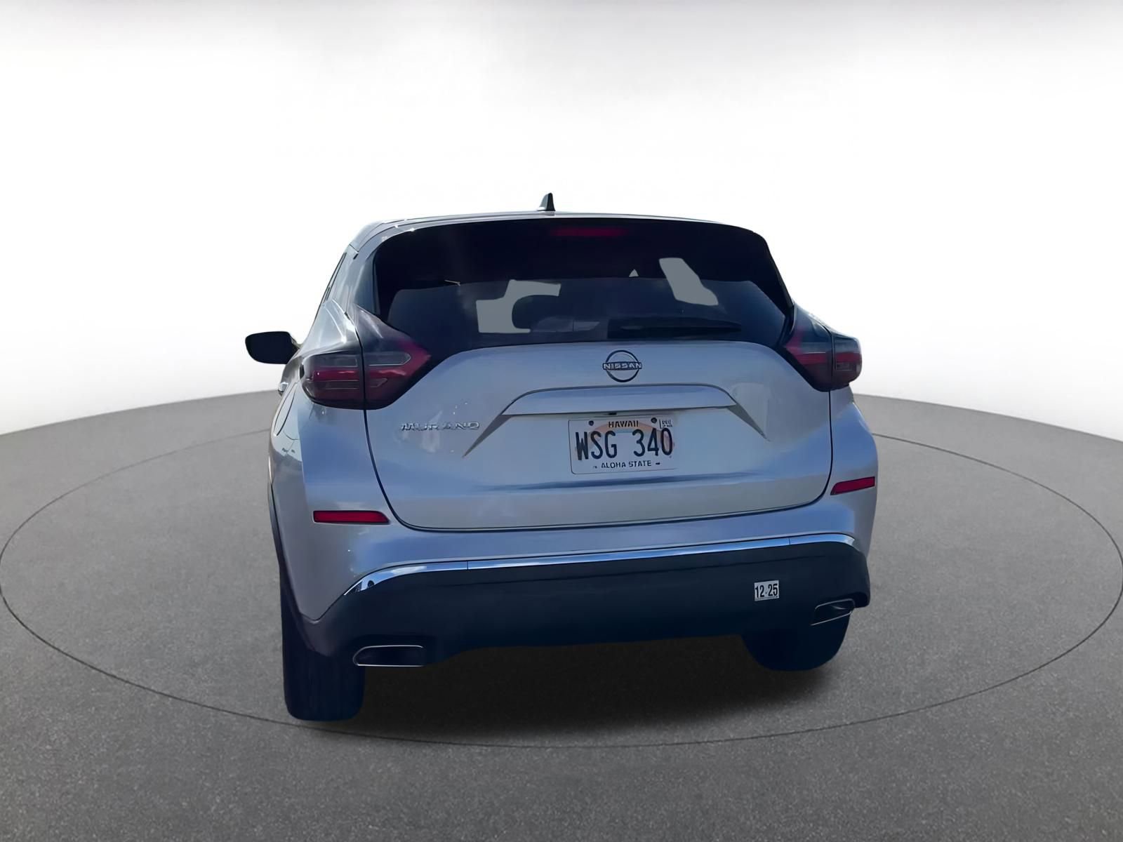 Thumbnail: 2023 Nissan Murano - 12