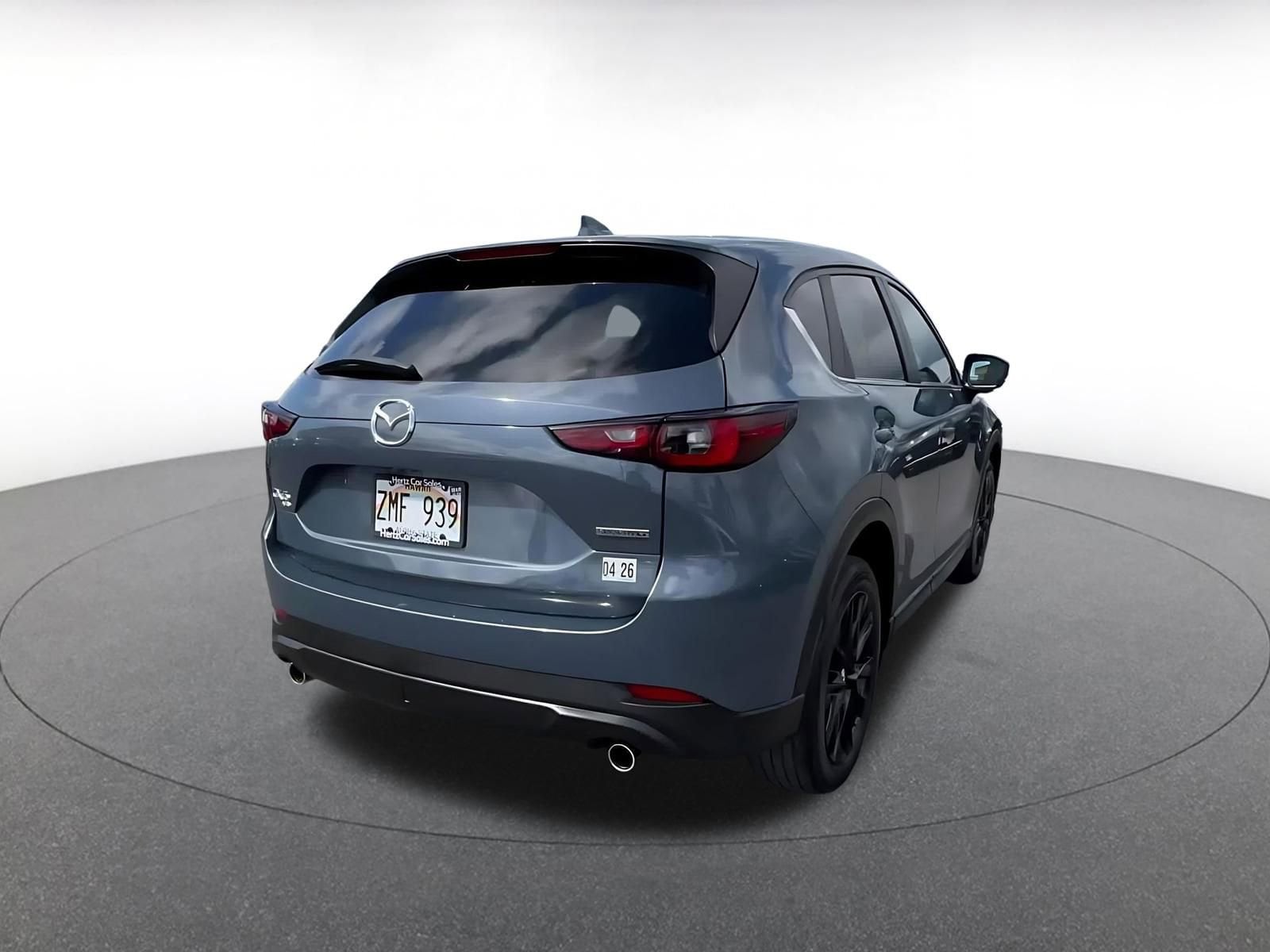 Thumbnail: 2024 Mazda CX-5 - 15