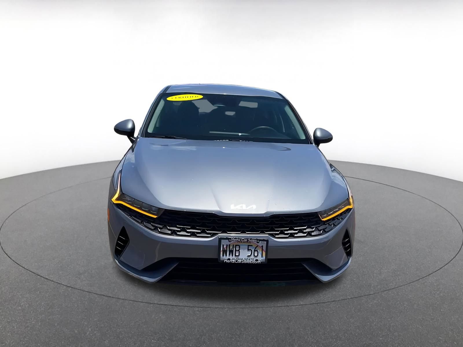 Thumbnail: 2023 Kia K5 - 4