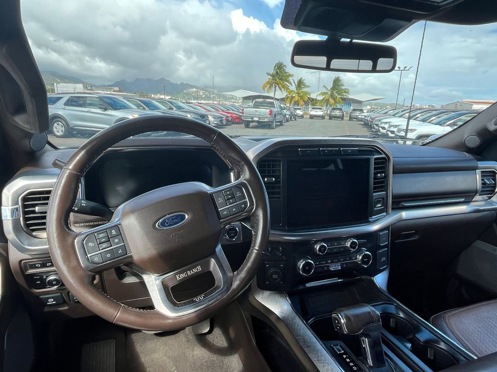 Thumbnail: 2023 Ford F-150 - 34