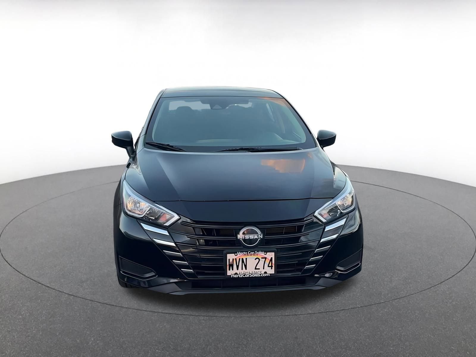 Thumbnail: 2023 Nissan Versa - 3