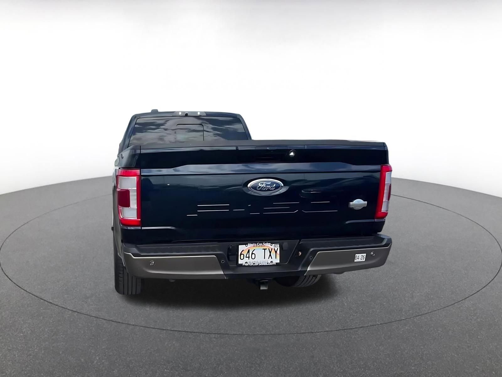 Thumbnail: 2023 Ford F-150 - 12