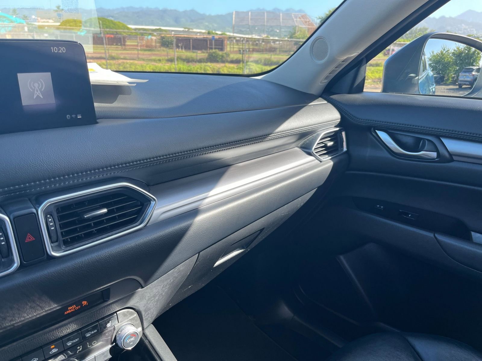 Thumbnail: 2024 Mazda CX-5 - 34