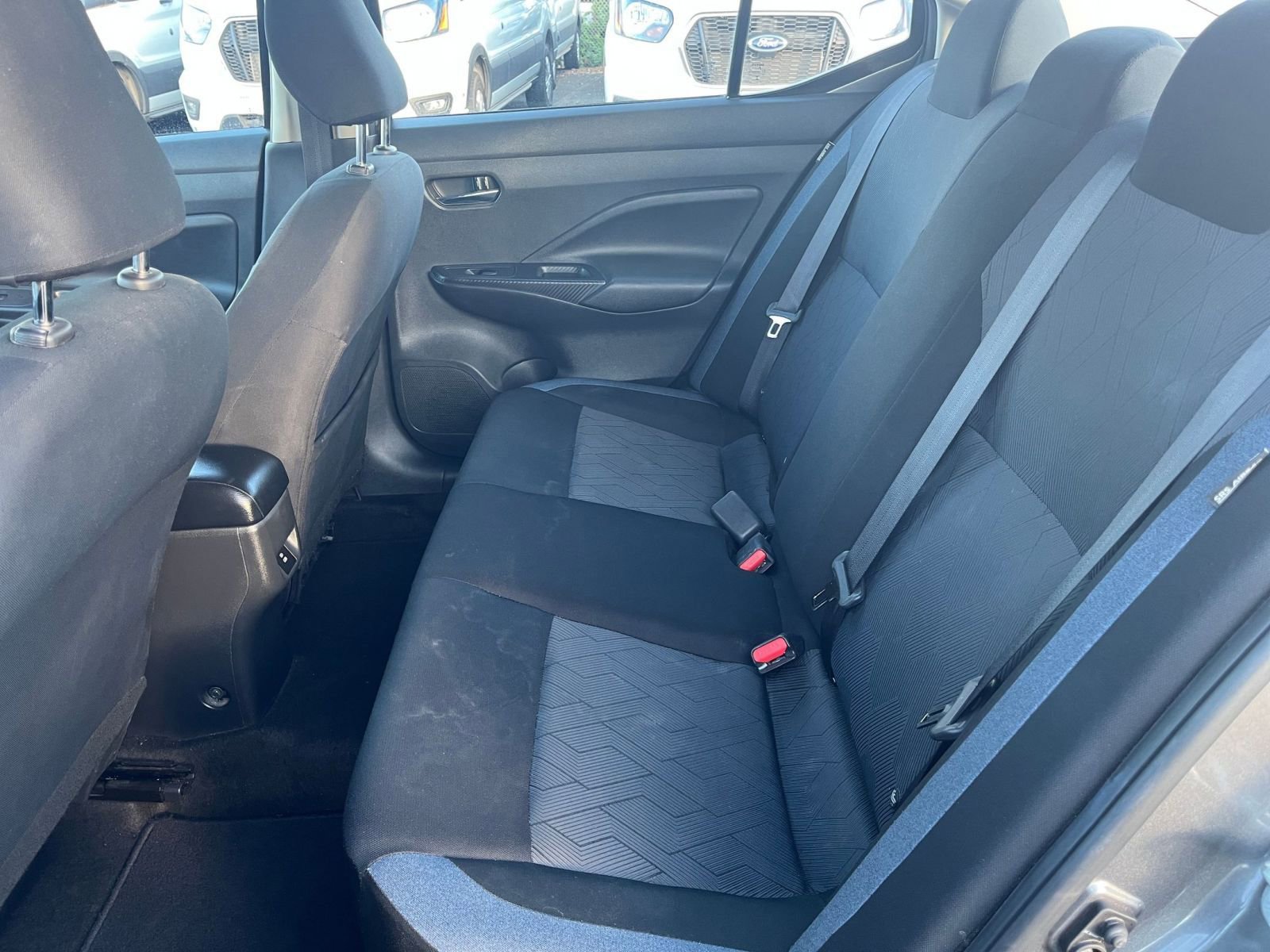 Thumbnail: 2023 Nissan Versa - 23