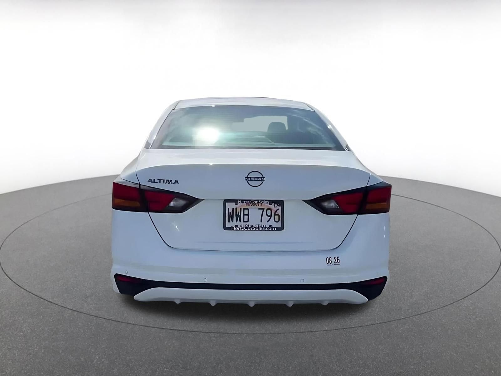 Thumbnail: 2023 Nissan Altima - 12