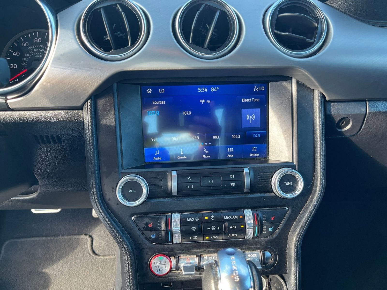 Thumbnail: 2023 Ford Mustang - 21