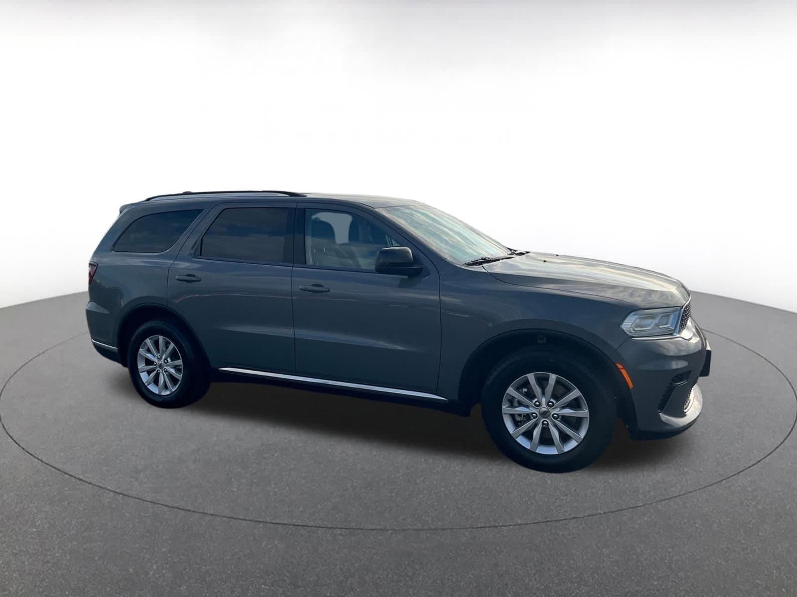 Thumbnail: 2023 Dodge Durango - 1