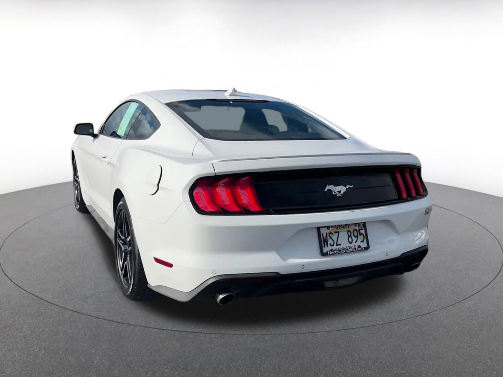 Thumbnail: 2023 Ford Mustang - 11