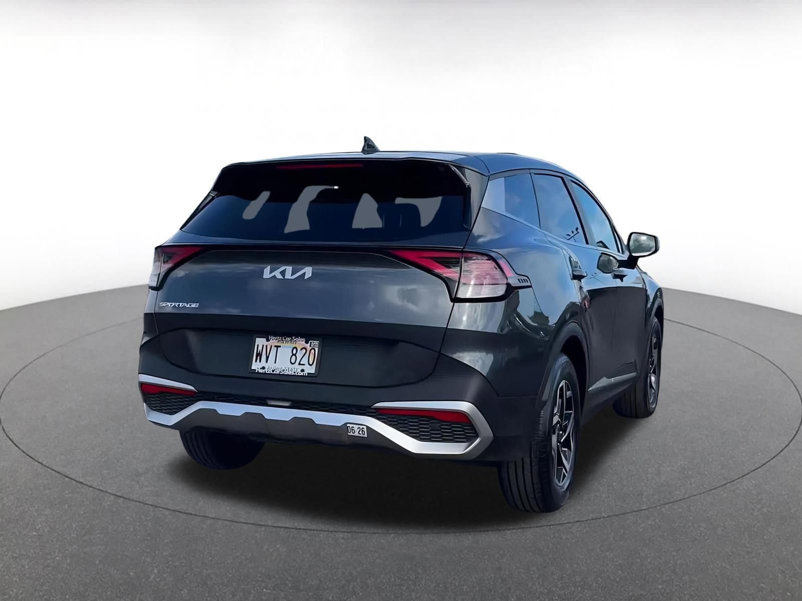 Thumbnail: 2023 Kia Sportage - 12