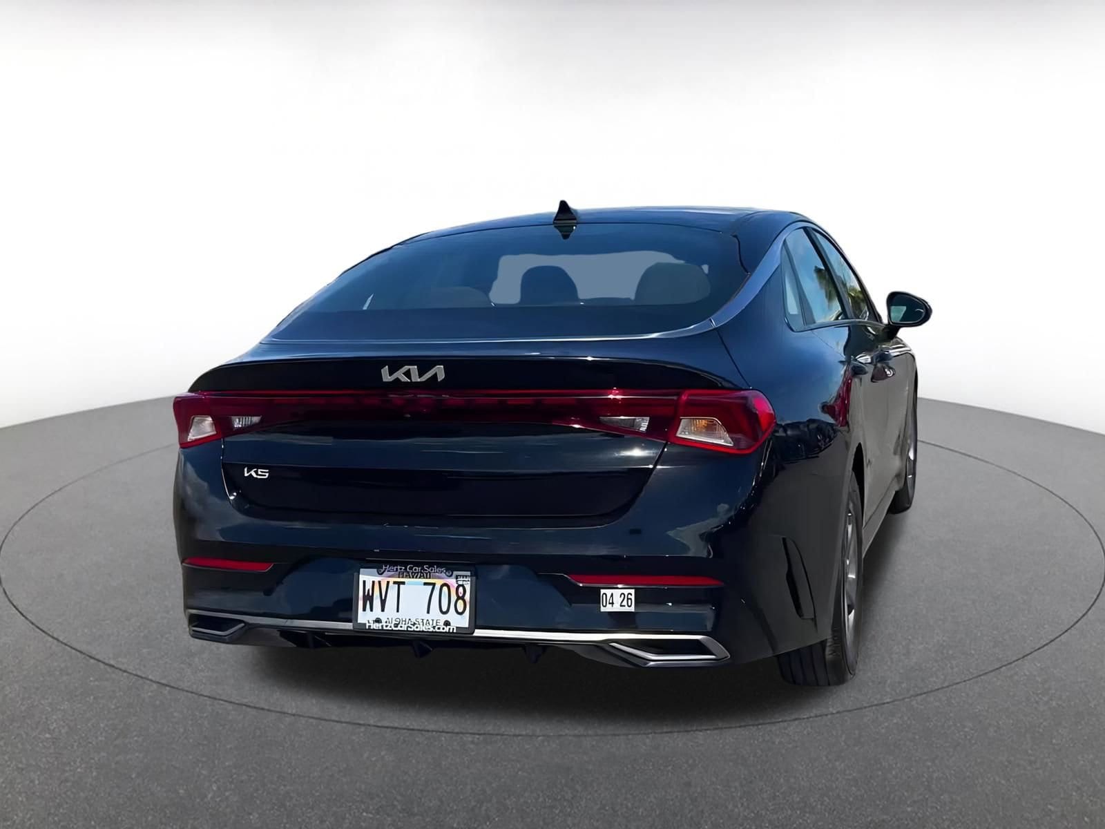 Thumbnail: 2023 Kia K5 - 12