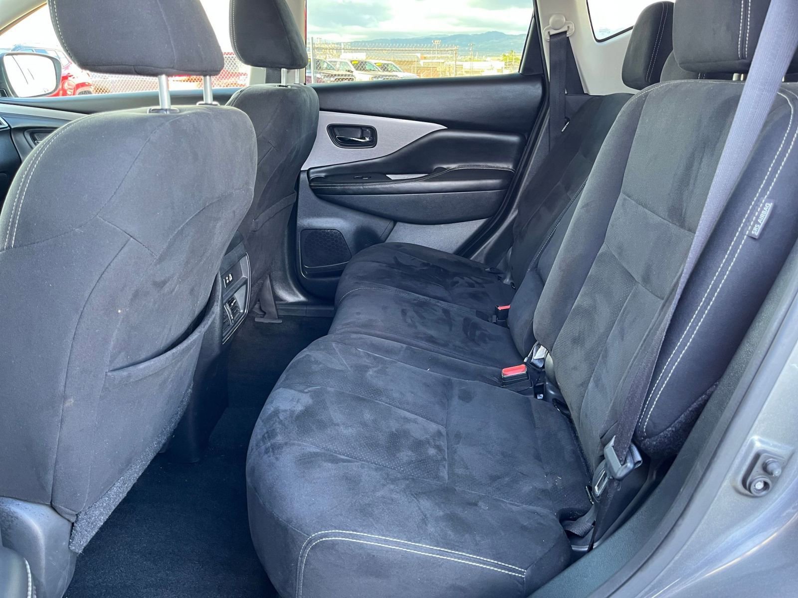 Thumbnail: 2023 Nissan Murano - 24