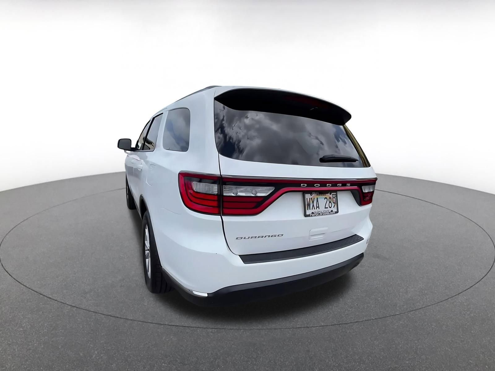 Thumbnail: 2023 Dodge Durango - 11