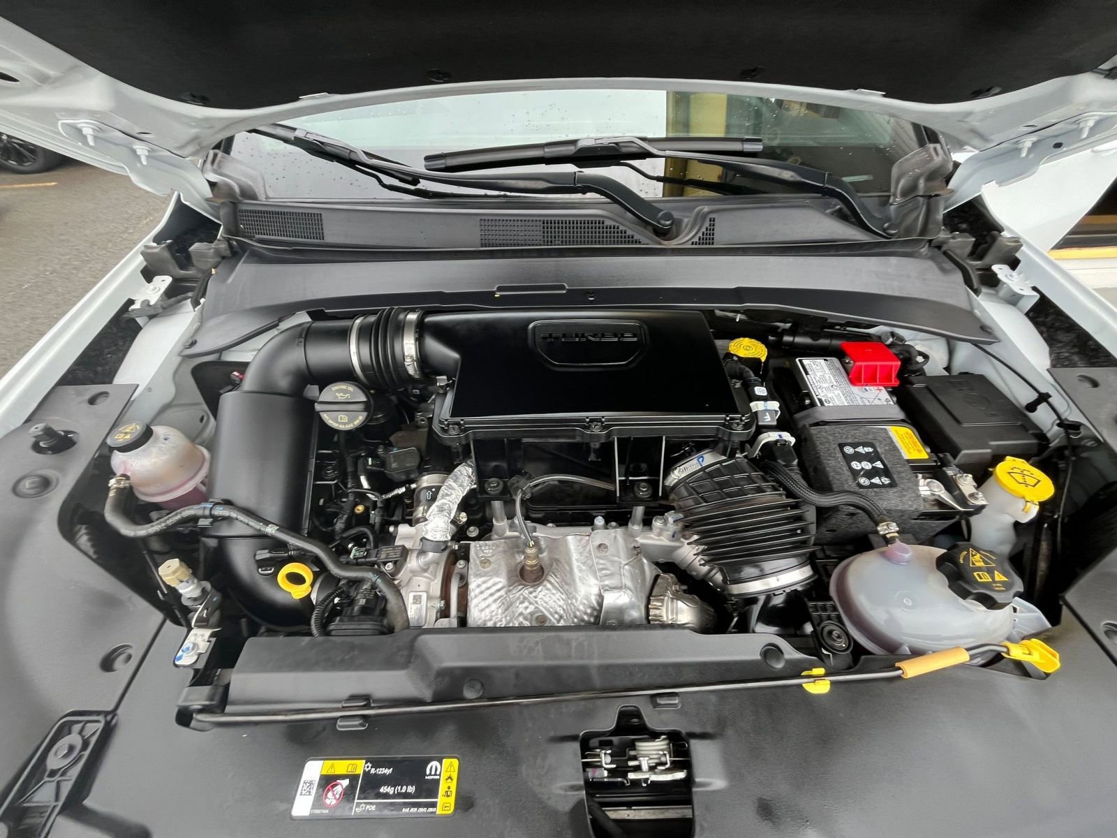 Thumbnail: 2025 Jeep Compass - 31