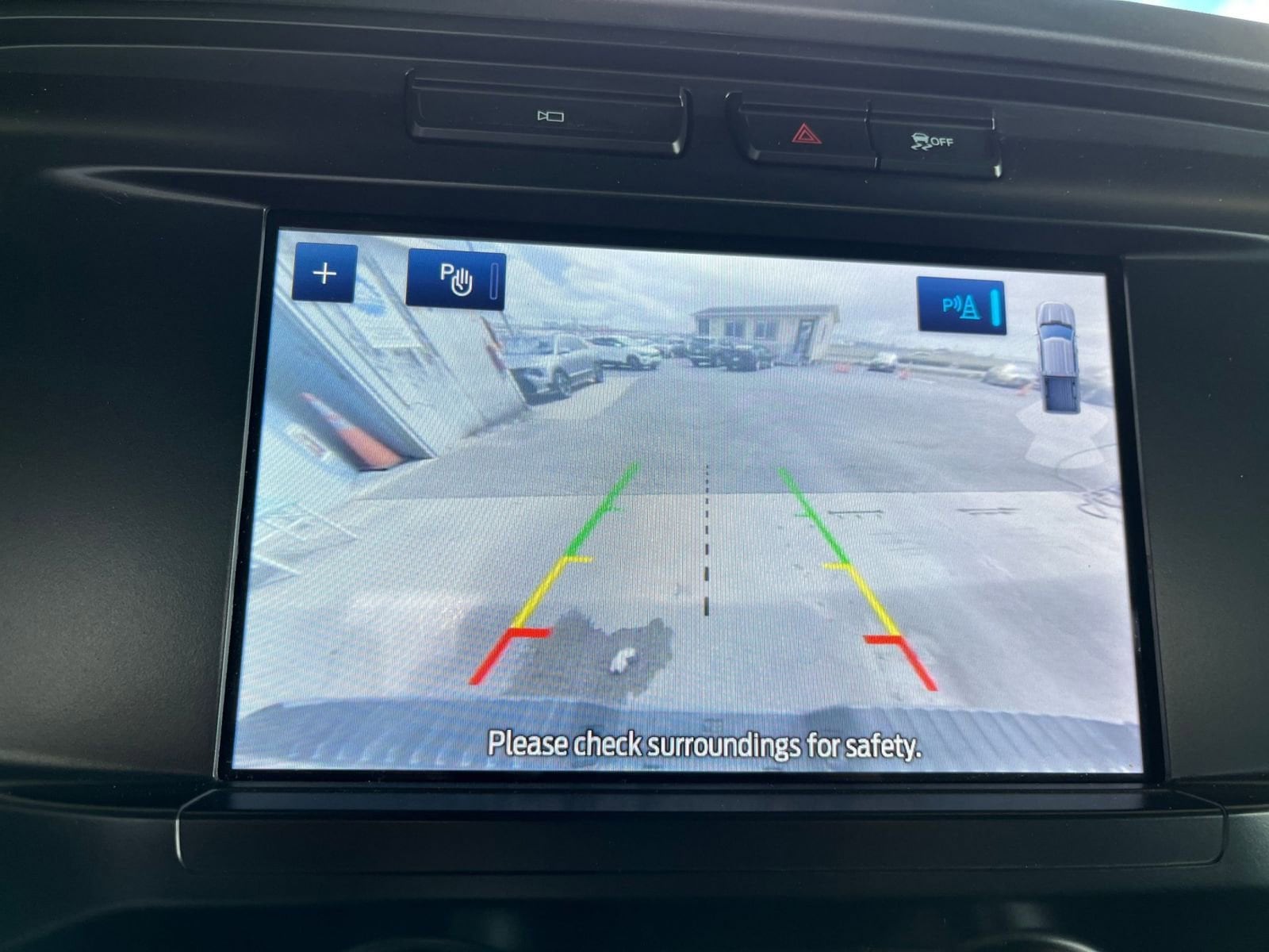 Thumbnail: 2023 Ford F-150 - 17