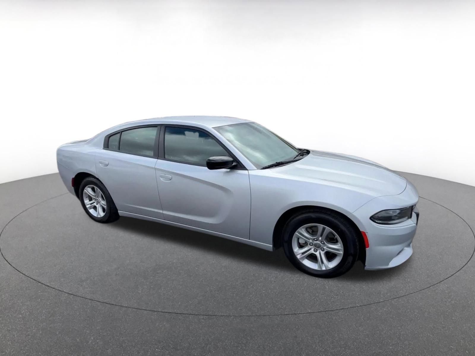 Thumbnail: 2023 Dodge Charger - 2
