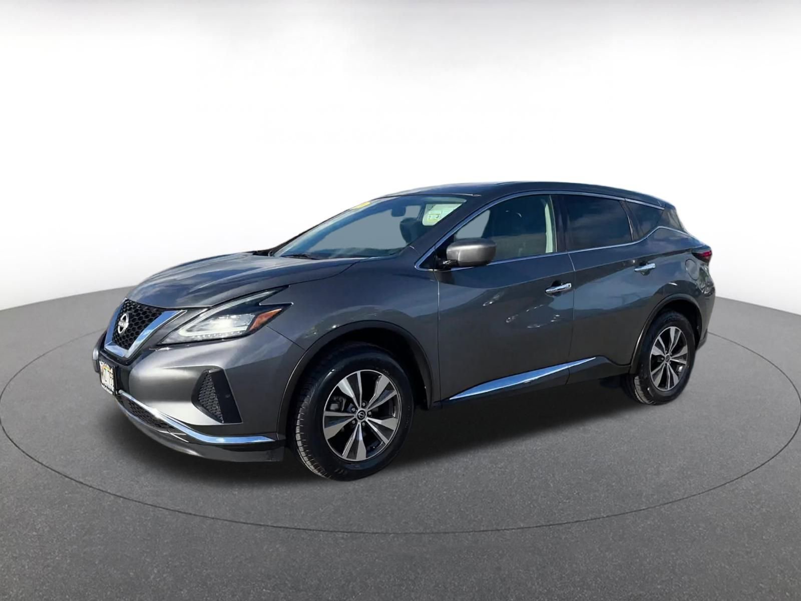 Thumbnail: 2023 Nissan Murano - 7