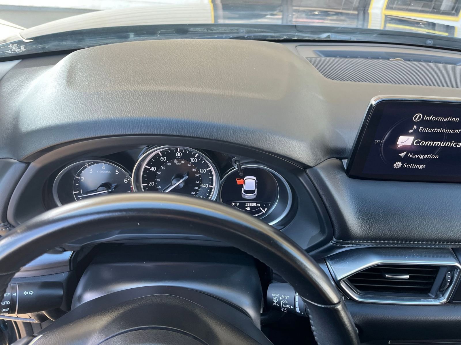 Thumbnail: 2024 Mazda CX-5 - 34