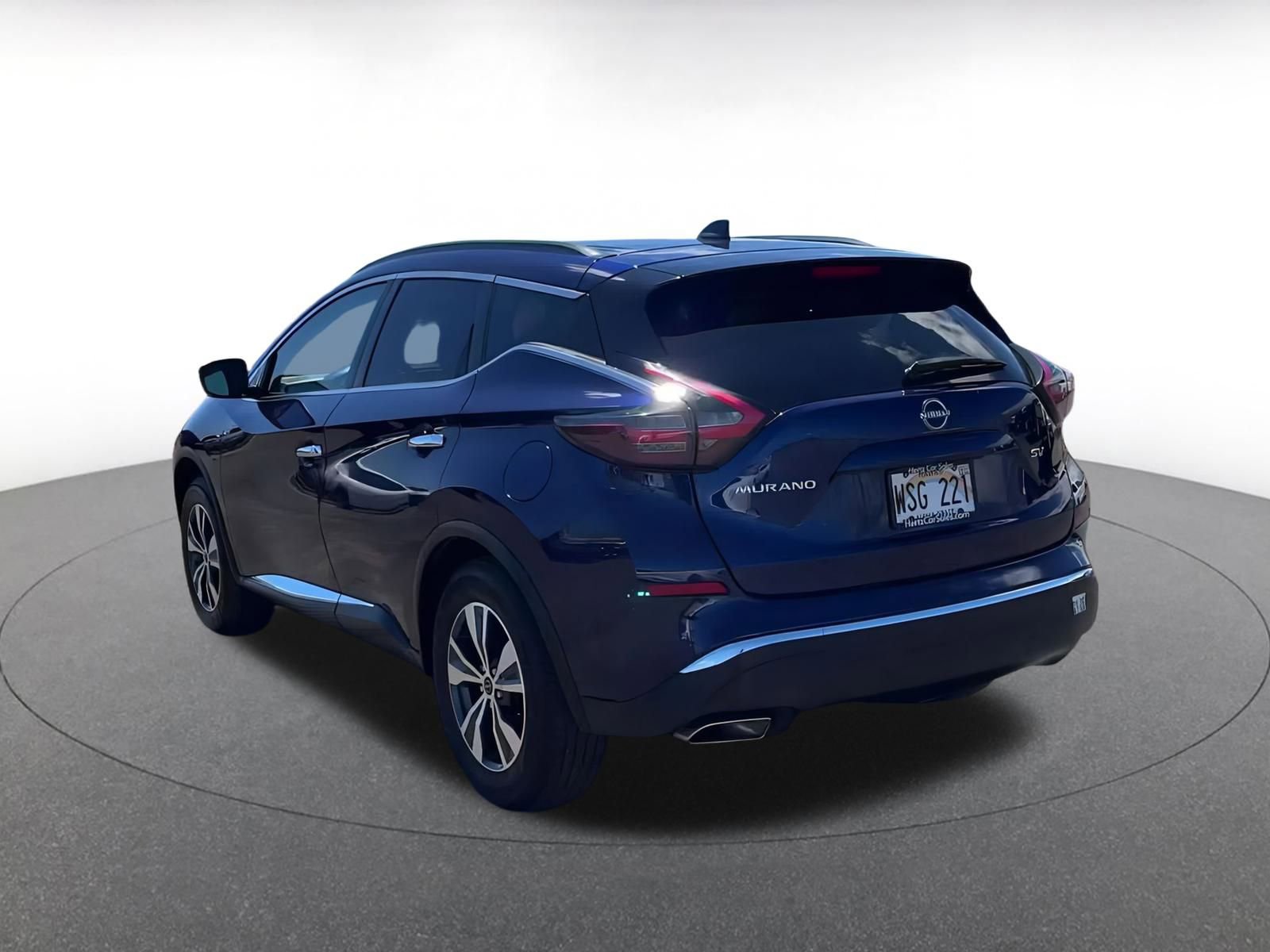 Thumbnail: 2023 Nissan Murano - 11