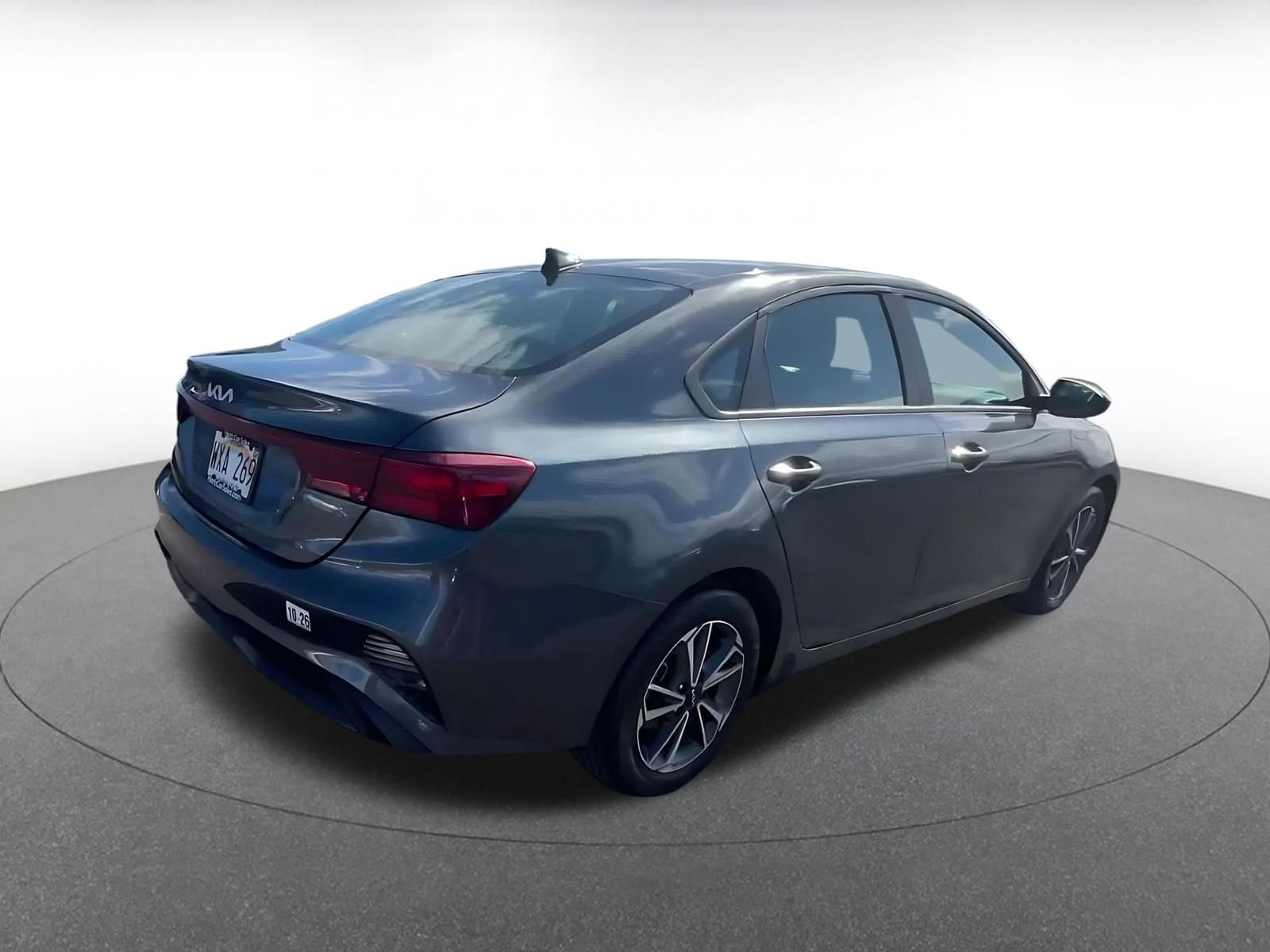 Thumbnail: 2024 Kia Forte - 15