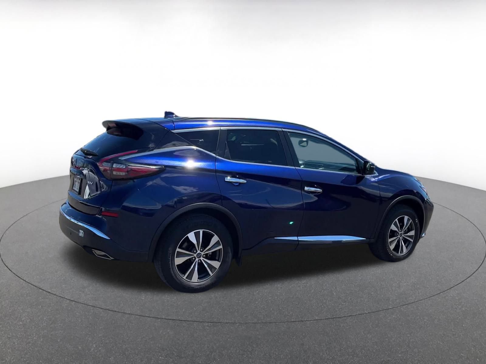 Thumbnail: 2023 Nissan Murano - 15